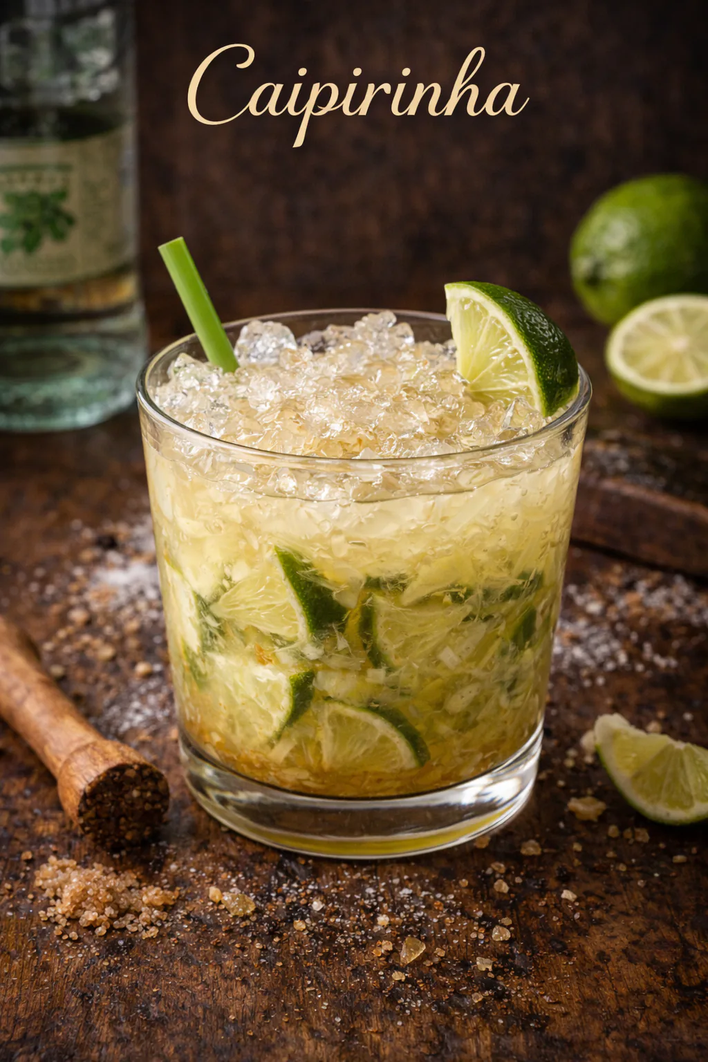 Caipirinha