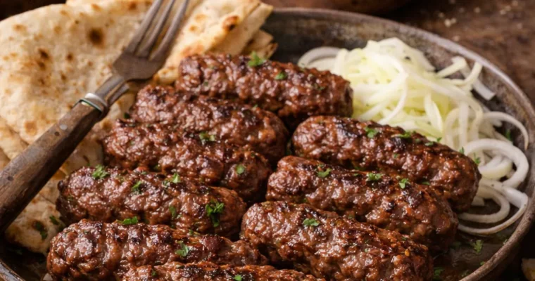 Cevapcici II