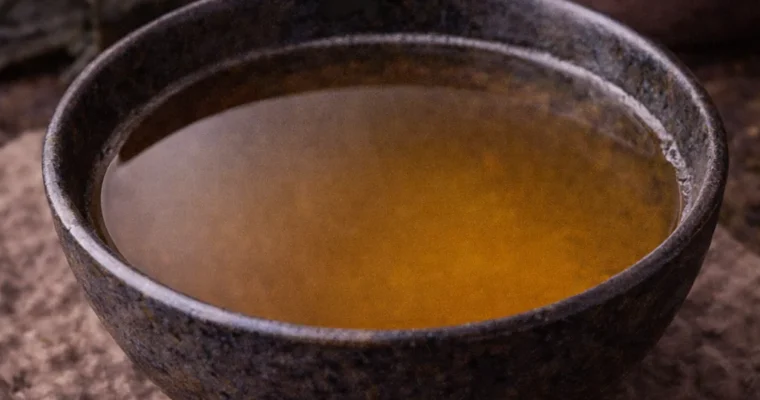 Dashi-Brühe