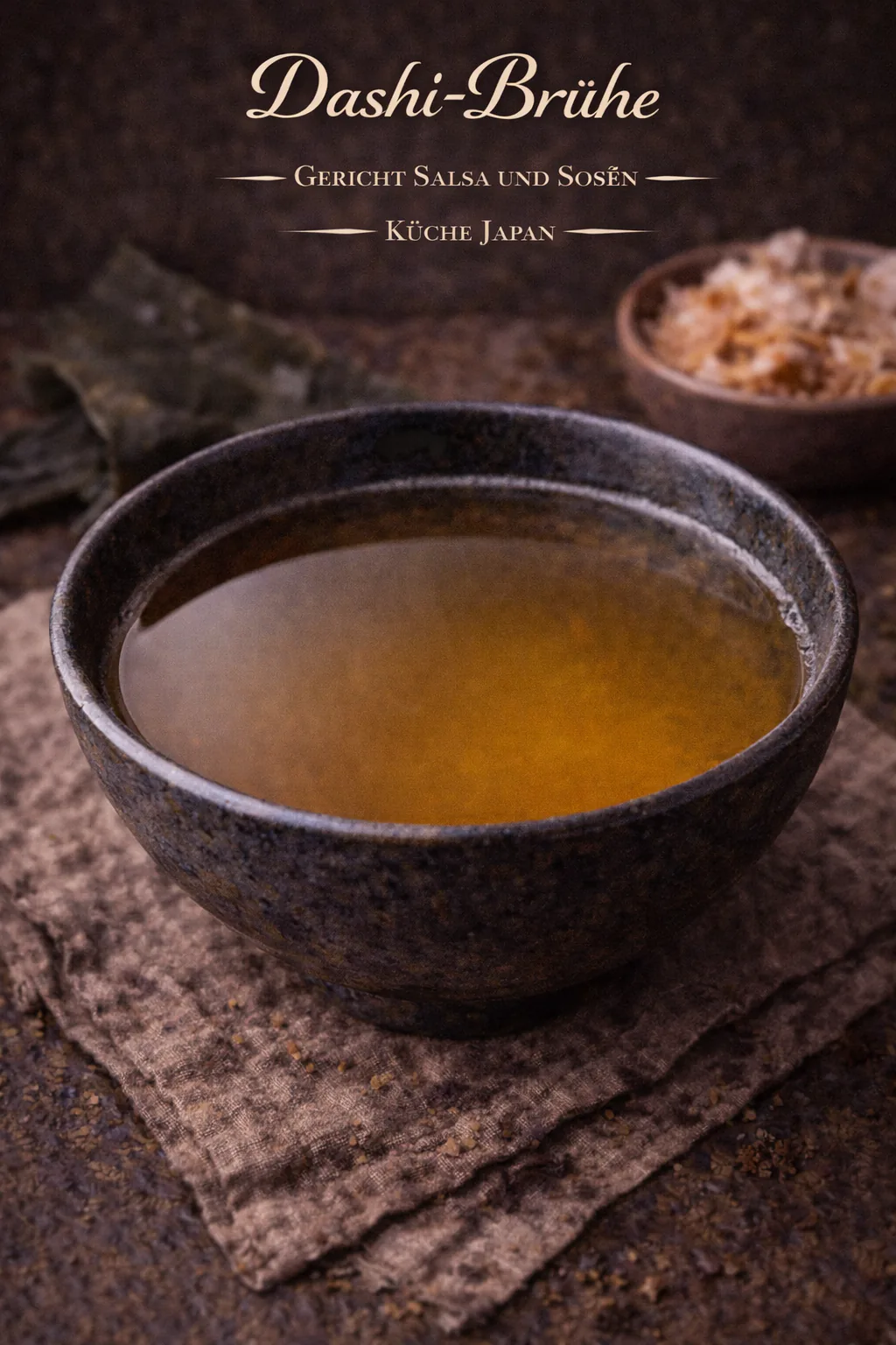 Dashi-Brühe