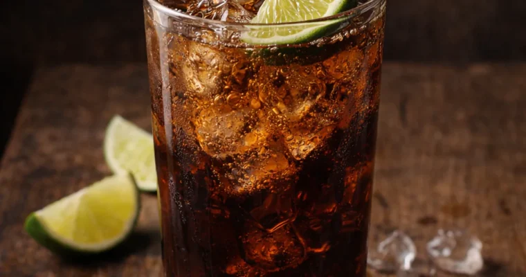 Cuba Libre