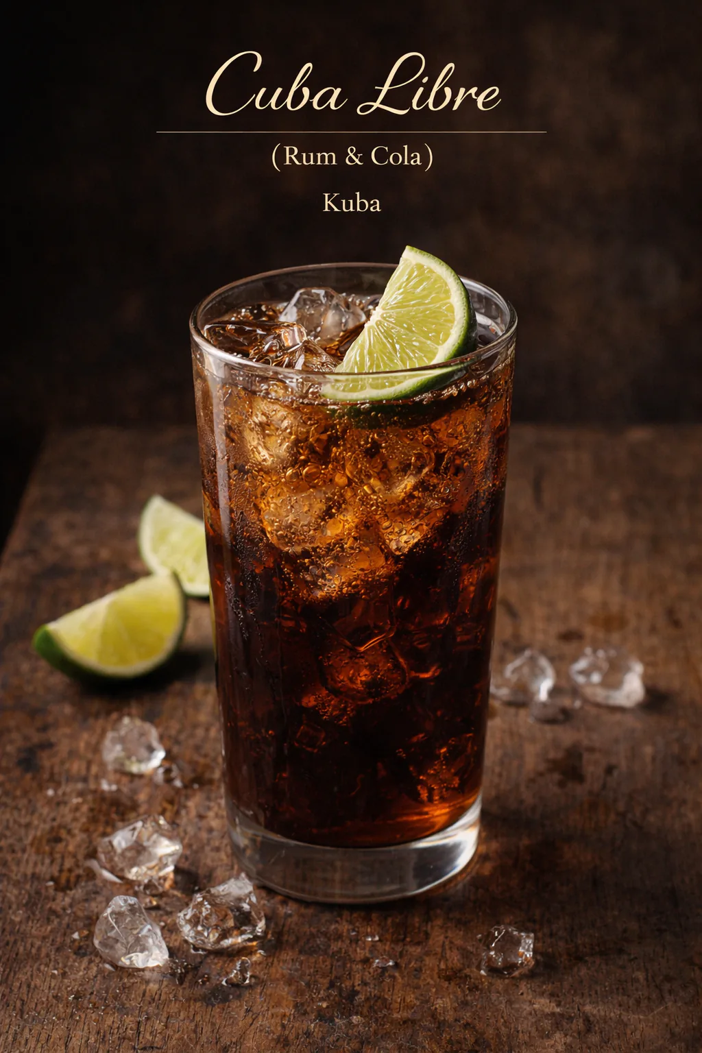 Cuba Libre
