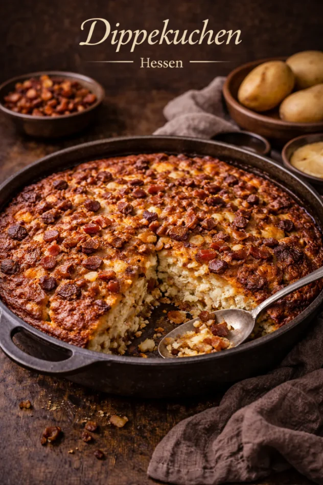 Dippekuchen