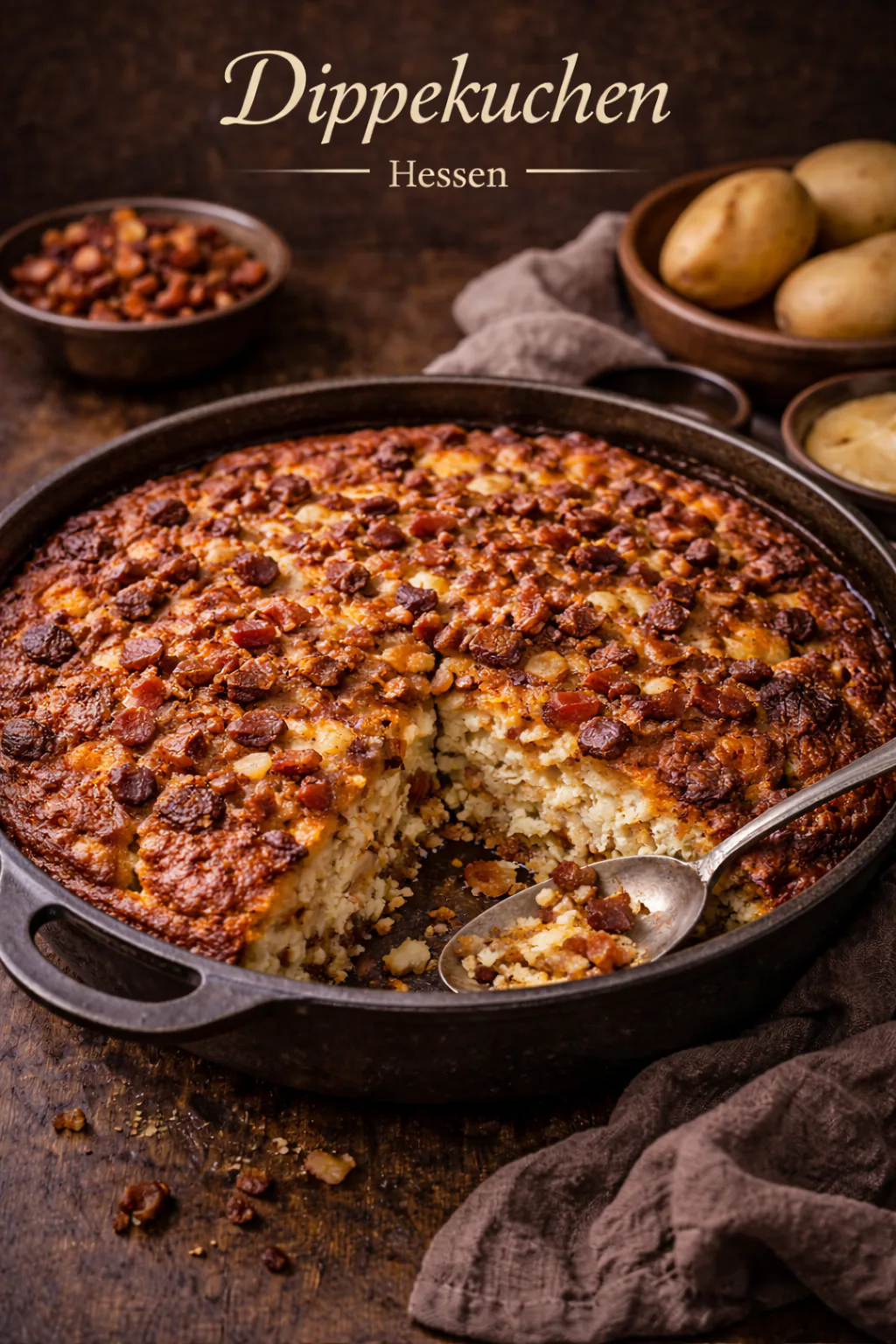 Dippekuchen