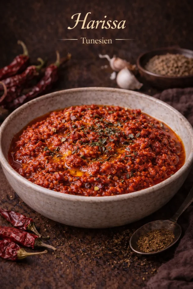 Harissa