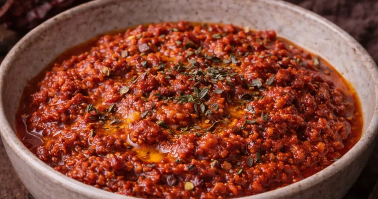 Harissa