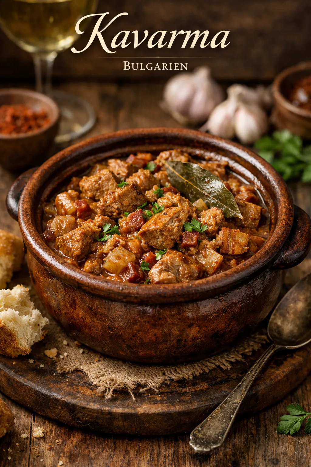 Kavarma