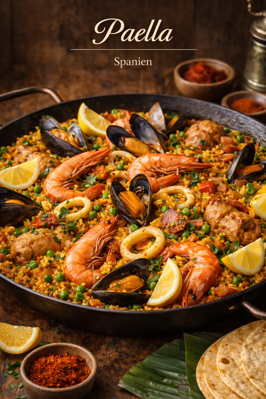 Paella