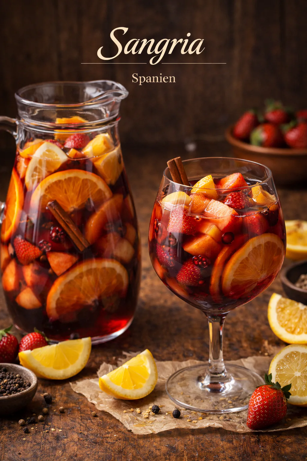 Sangria