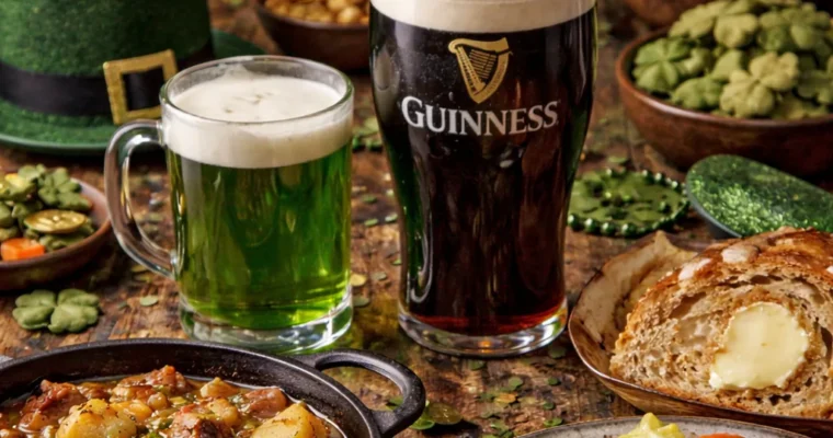 St. Patrick’s Day