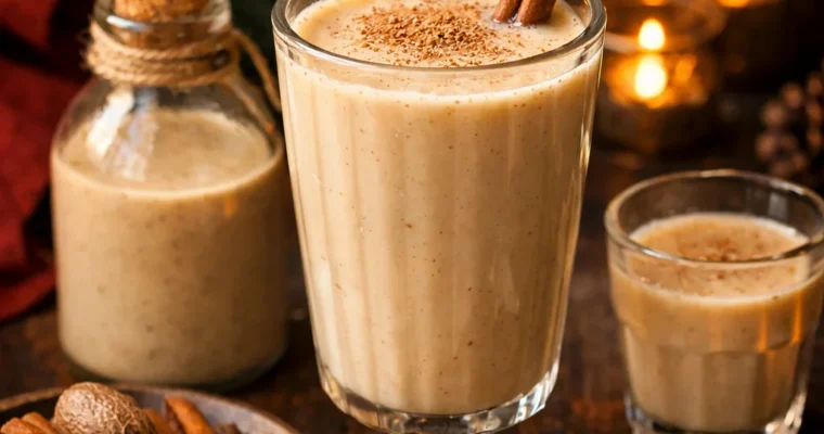 Cola di Mono (“Affenschwanz” Milchkafee mit Vanille und Alkohol)