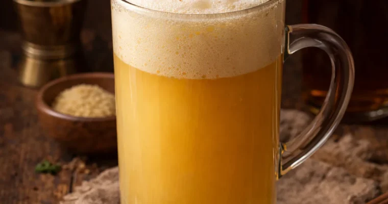 Eiergrog
