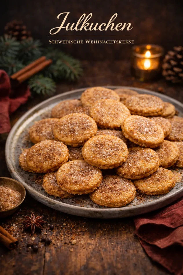 Julkuchen