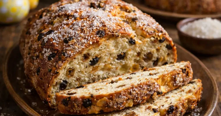 Rheinisches Osterbrot