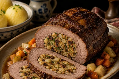 Kaerrnersbraten