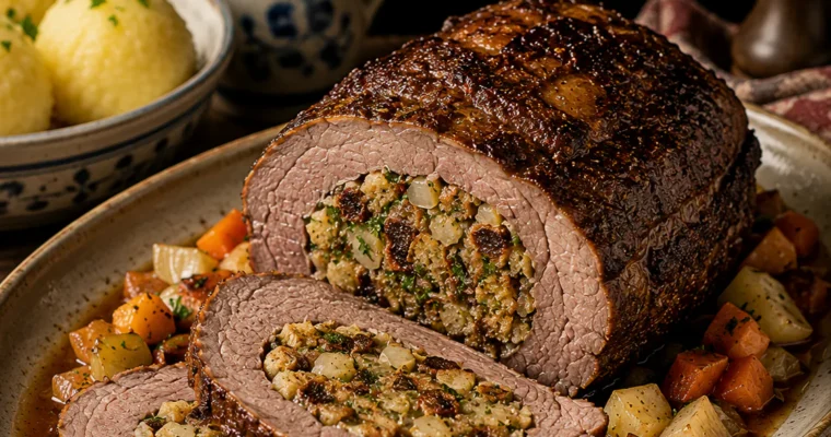 Kärrnersbraten