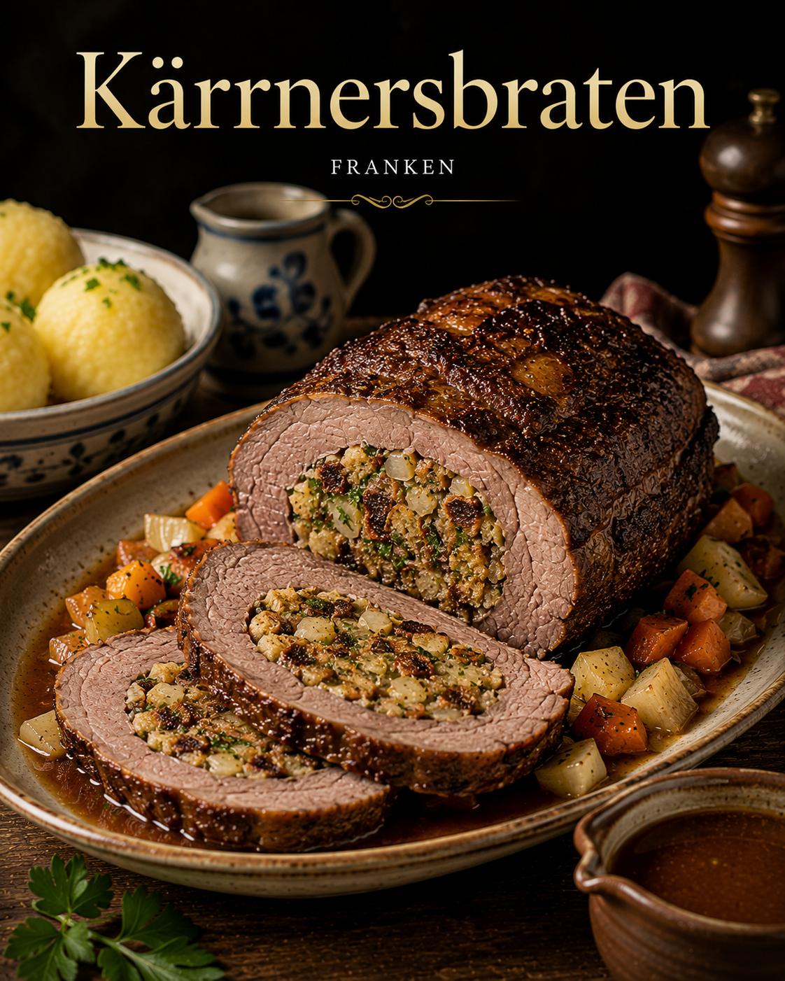 Kärrnersbraten