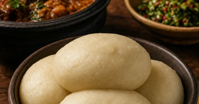 Fufu
