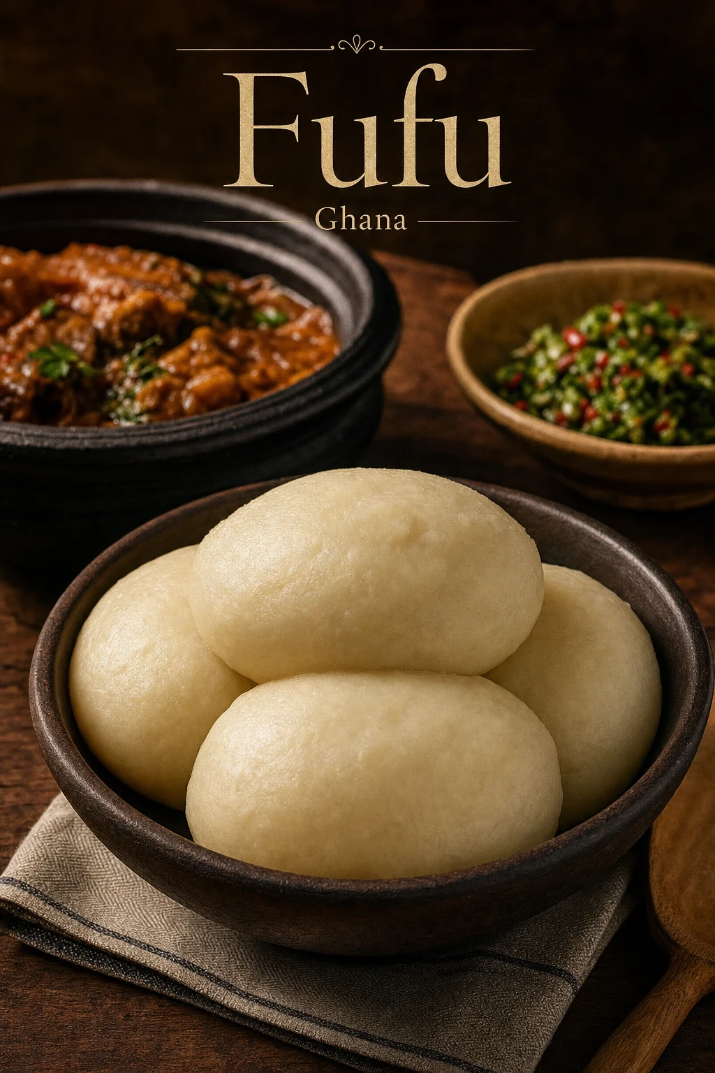 Fufu