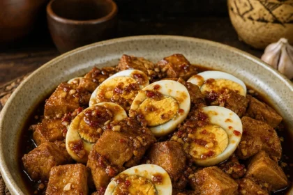 Tahu Pon