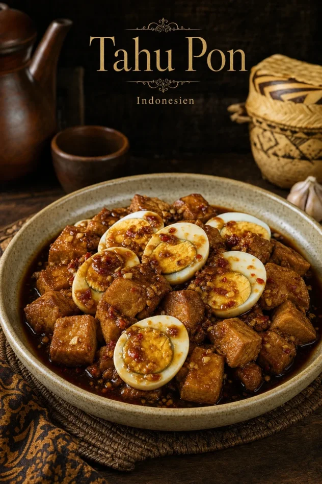 Tahu Pon