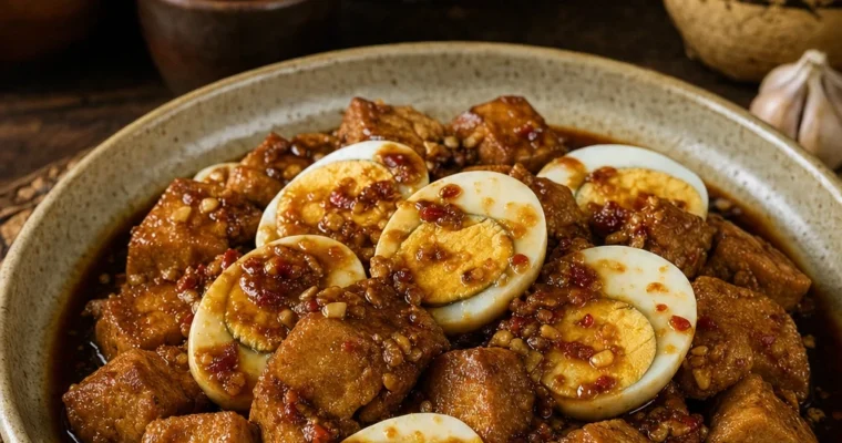 Tahu Pon