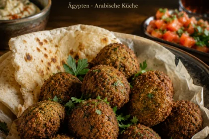 Faelaefil Falafel