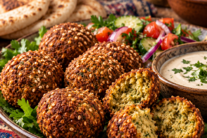 Falafel