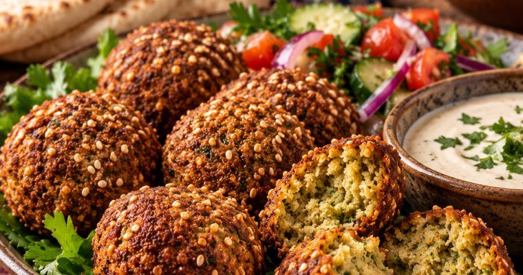 Falafel