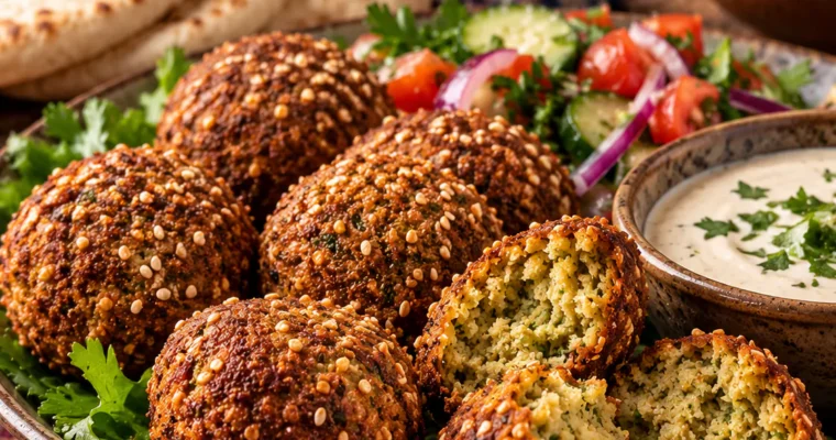 Falafel