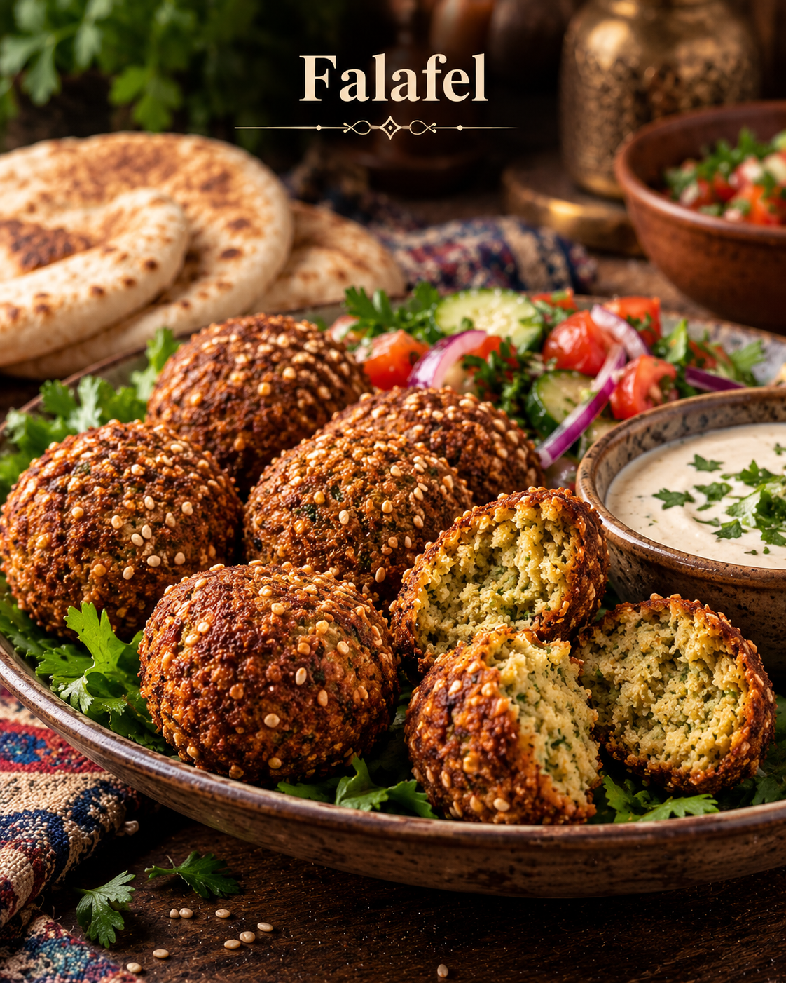 Falafel