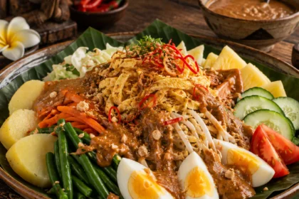 Gado Gado