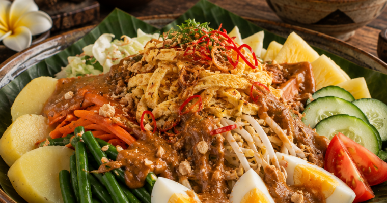 Gado Gado
