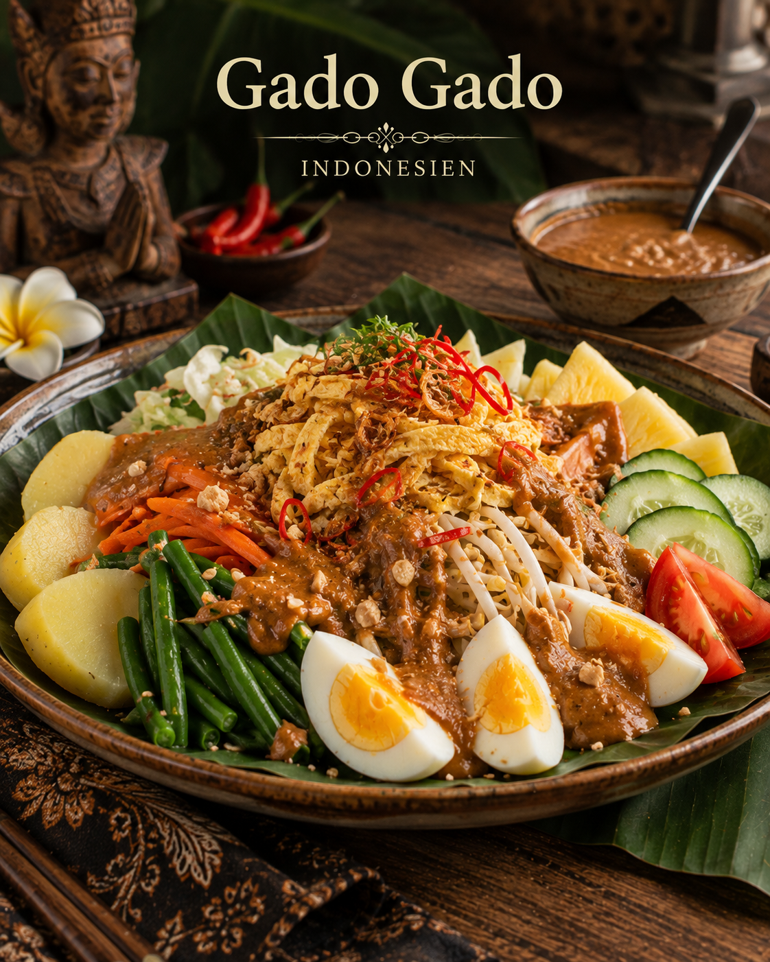Gado Gado