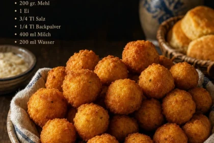 Hushpuppies