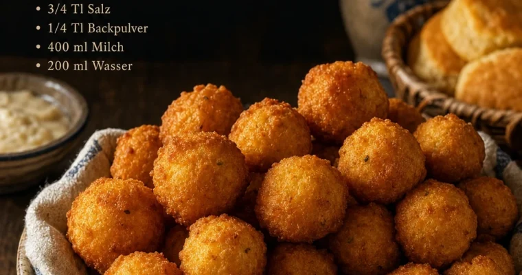 Hushpuppies