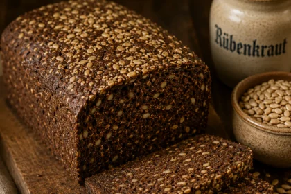 Pumpernickel