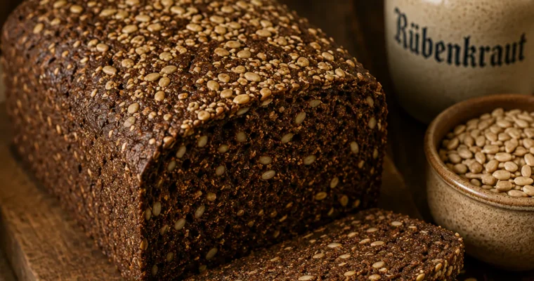 Pumpernickel
