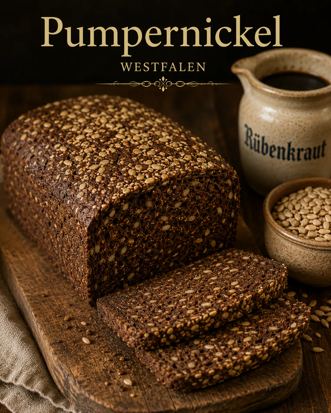 Pumpernickel