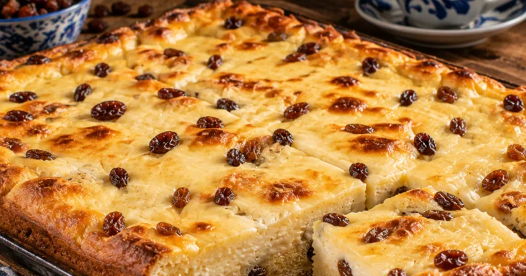 Schmandkuchen