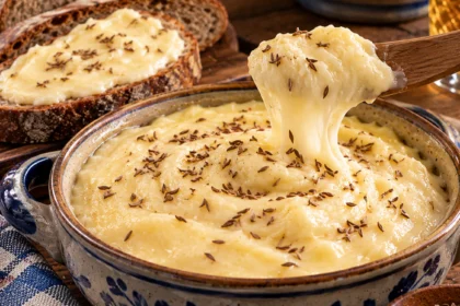 Kochkaese Aus Obernau