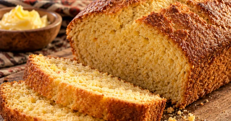 Maisbrot