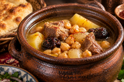 Piti Suppe